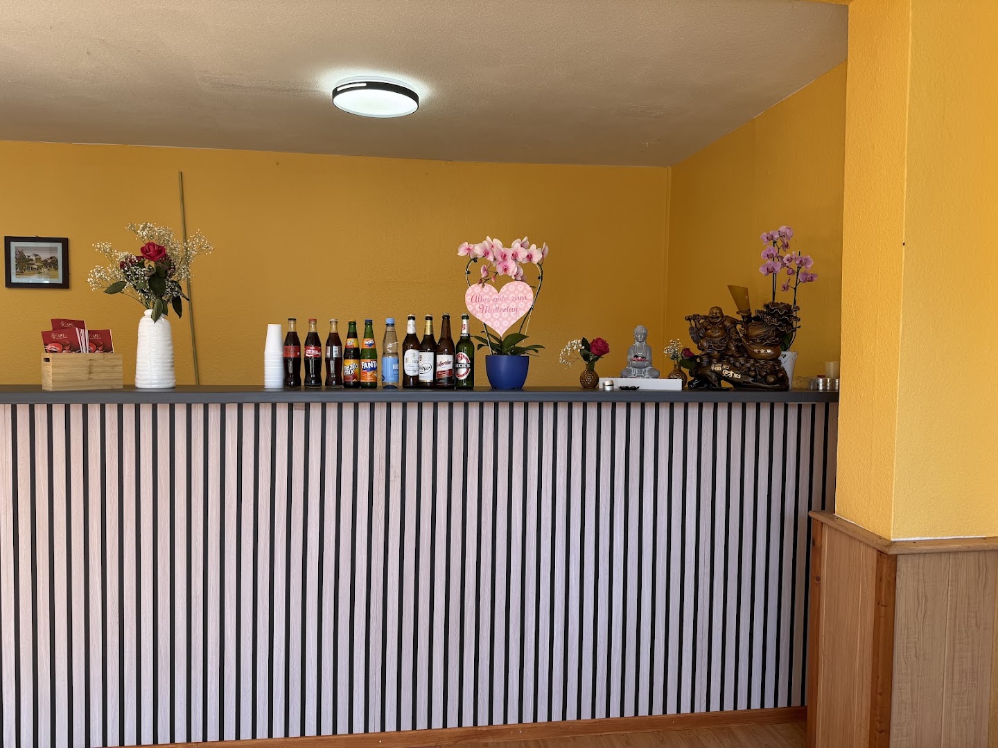 Sen - Asian und sushi · Fotos 1