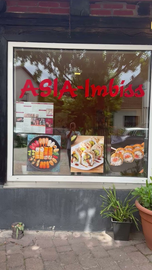 Sen - Asian und sushi · Fotos 3